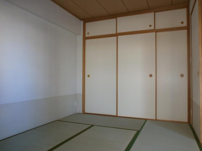 Non-living room