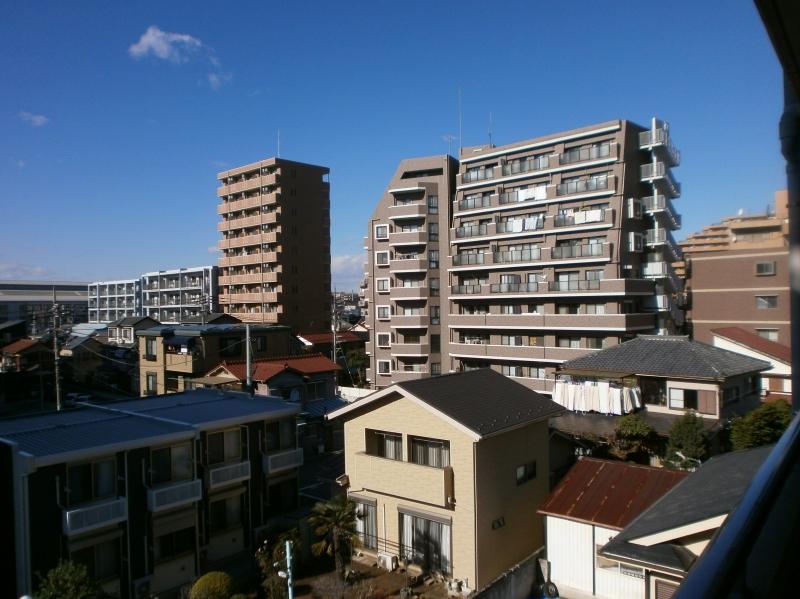 View photos from the dwelling unit