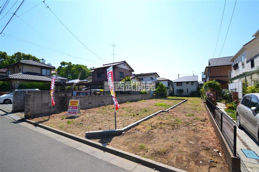 Local photos, including front road. local