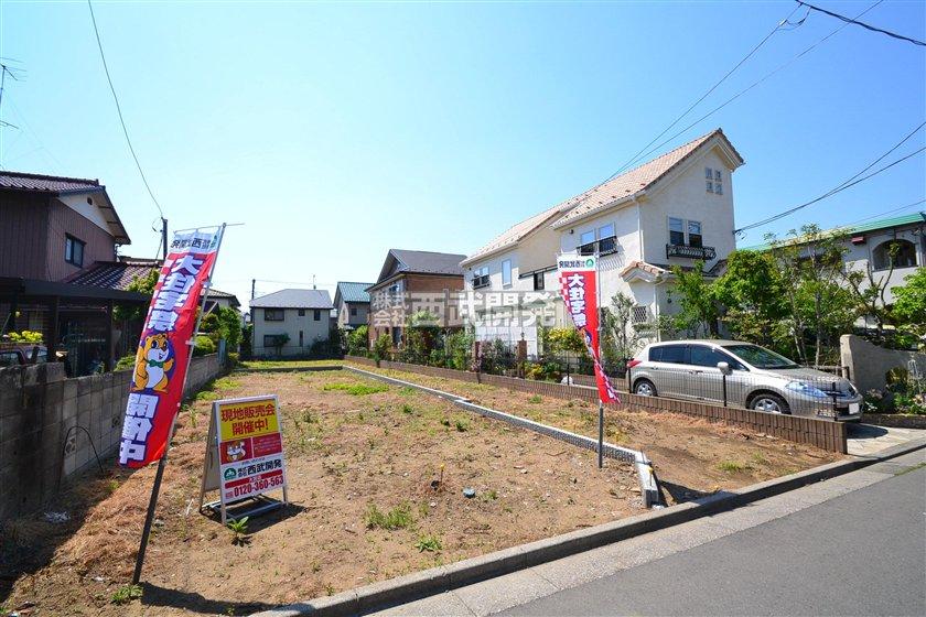 Local land photo. 1 townland