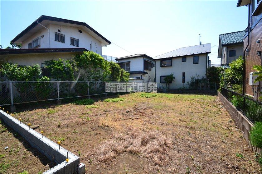 Local land photo. 2 townland