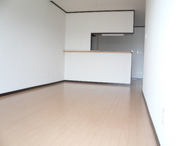 Living and room. 14.5 Pledge of LDK