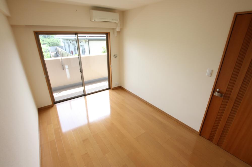 Non-living room