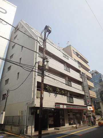 Local appearance photo. ◆ "Omiya" station a 5-minute walk of the location site (November 2013) Shooting