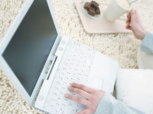 Common utility.  [the internet] Only in the monthly flat rate, Is a broadband Internet environment of 24 hours Unlimited. (Reference photograph)