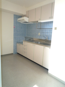 Kitchen. Stand-alone kitchen