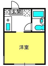 Saitama Omiya-ku, bank-cho 3