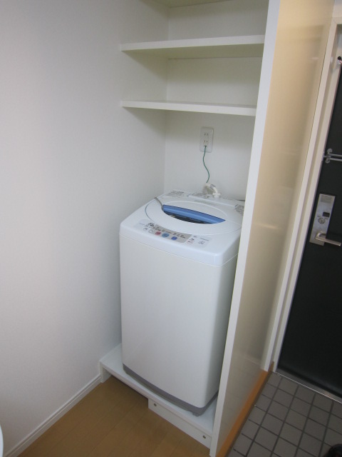 Other. Washing machine