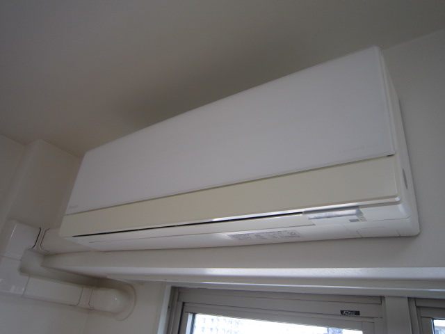 Other. Air conditioning