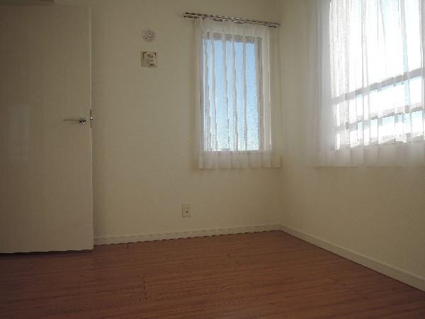 Non-living room