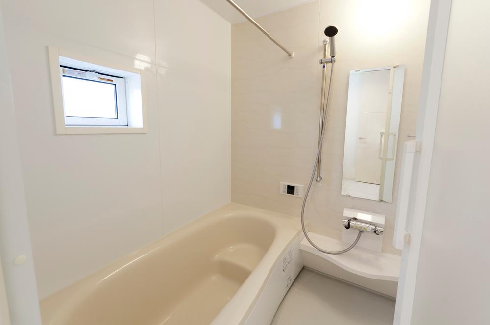 Bathroom. Since more than a tsubo can relax comfortably (Building 2). 