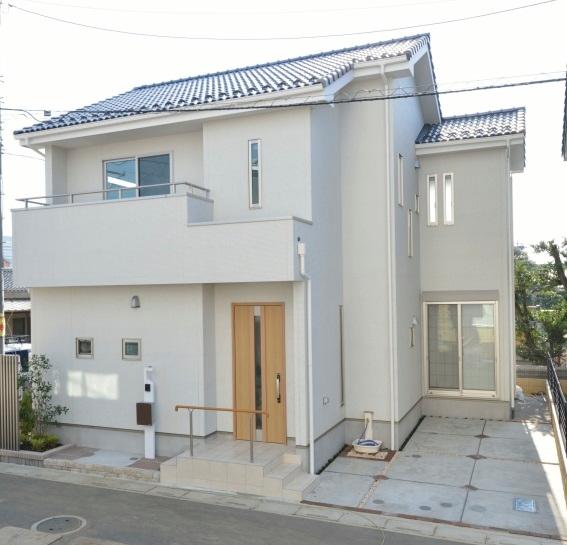 Local appearance photo. Building 2 was completed! Immediate Available! 