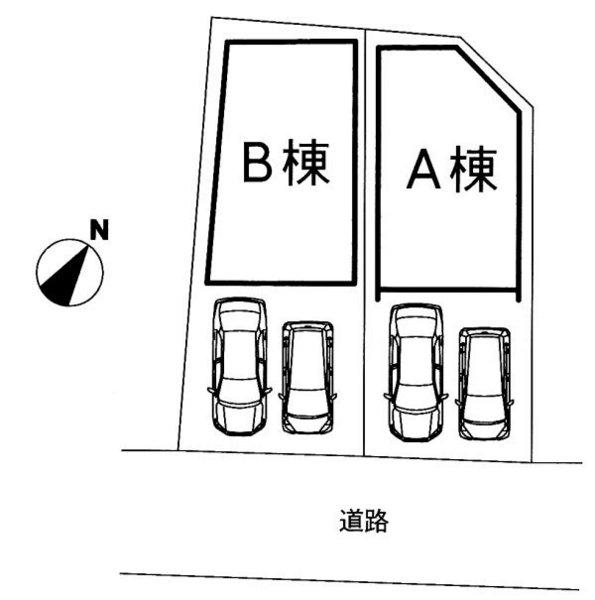 The entire compartment Figure