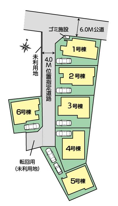 The entire compartment Figure