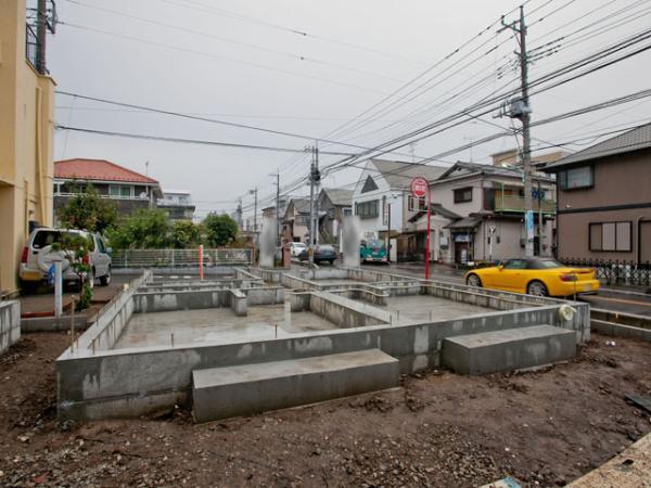 Local appearance photo. 2013 / 10 / 29 shooting 