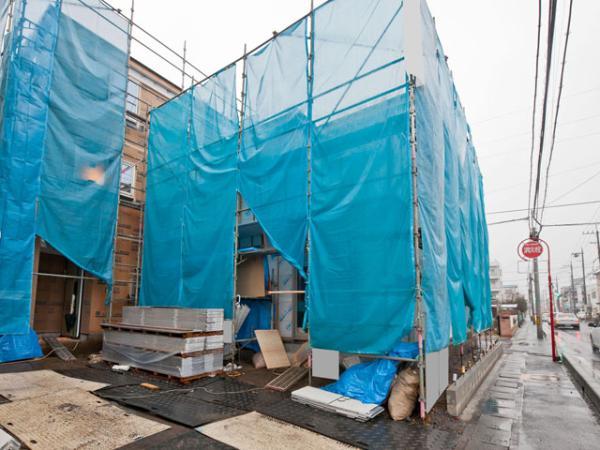 Local appearance photo. 2013 / 12 / 19 shooting 