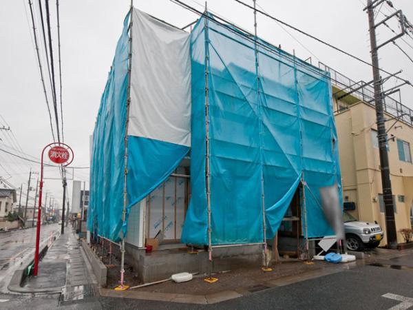 Local appearance photo. 2013 / 12 / 19 shooting 