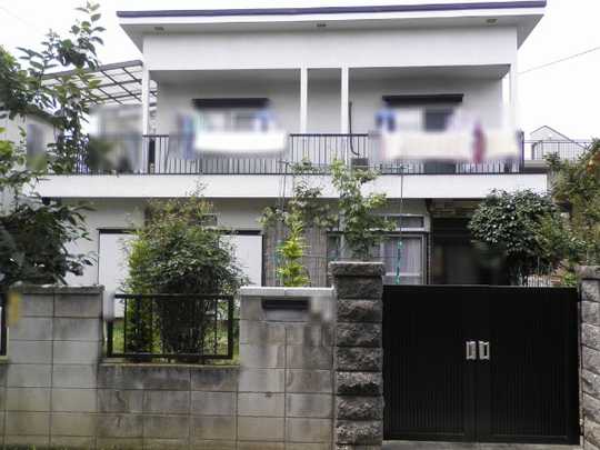 Local land photo. Local Photos