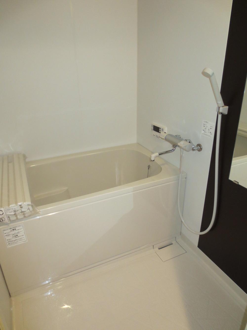 Bathroom. Local (11 May 2013) Shooting