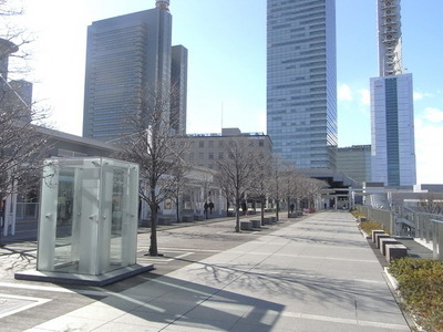 Other. 1600m until the Saitama New Urban Center Station (Other)