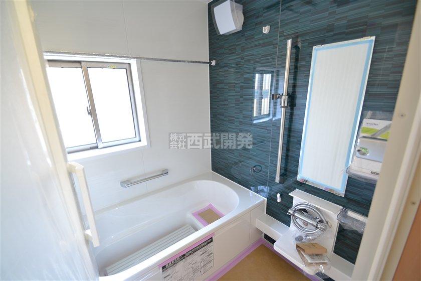 Bathroom. Indoor (11 May 2012) shooting