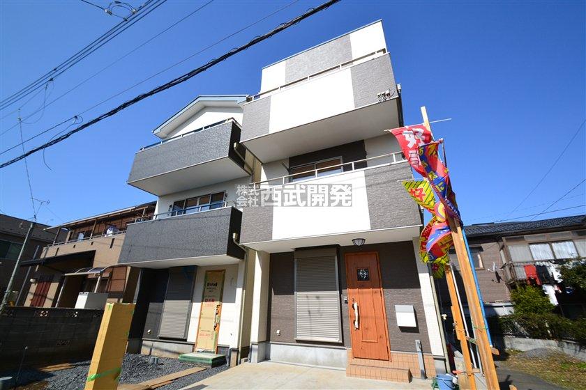 Local appearance photo. Local (March 2013) Shooting