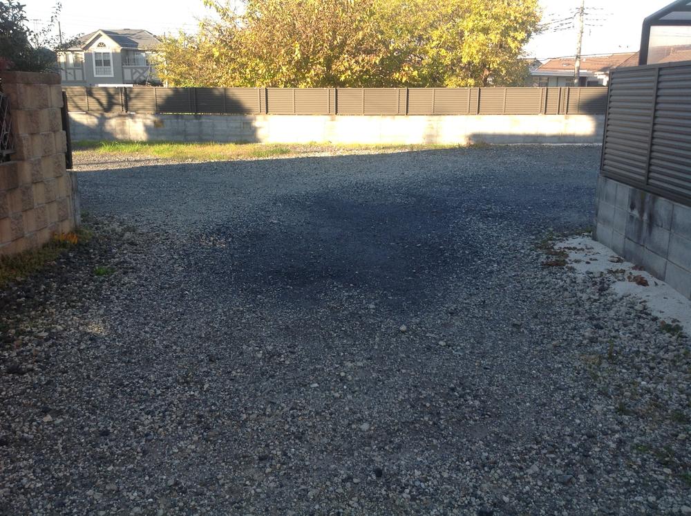 Local land photo. Local (12 May 2013) Shooting