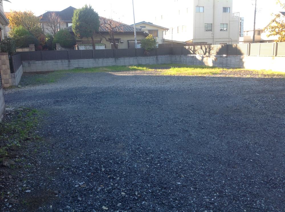 Local land photo. Local (12 May 2013) Shooting