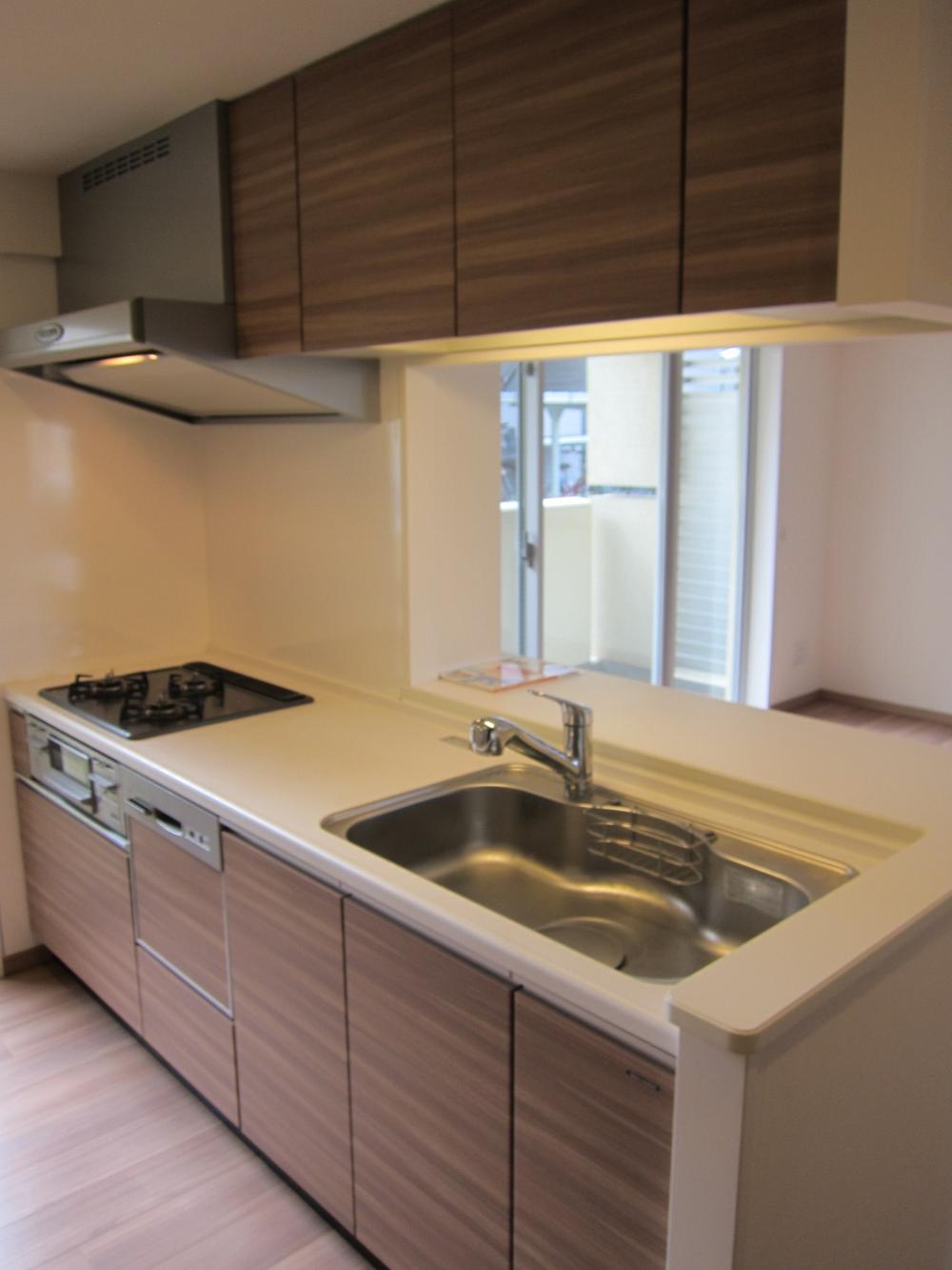Kitchen. Indoor (12 May 2013) Shooting