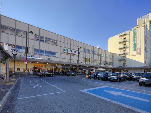 station. JR Omiya Station bus 8 minutes "Namiki Minamicho" Tomafu 5 minutes