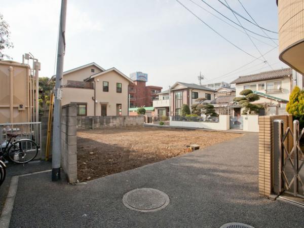 Local photos, including front road