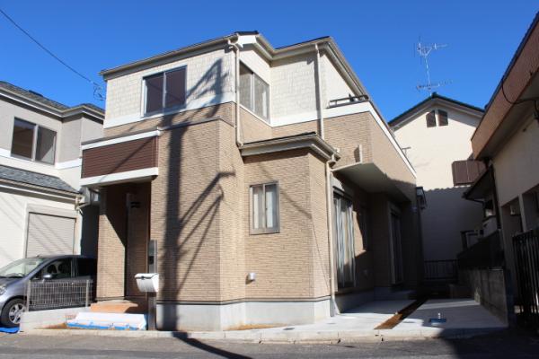 Local appearance photo