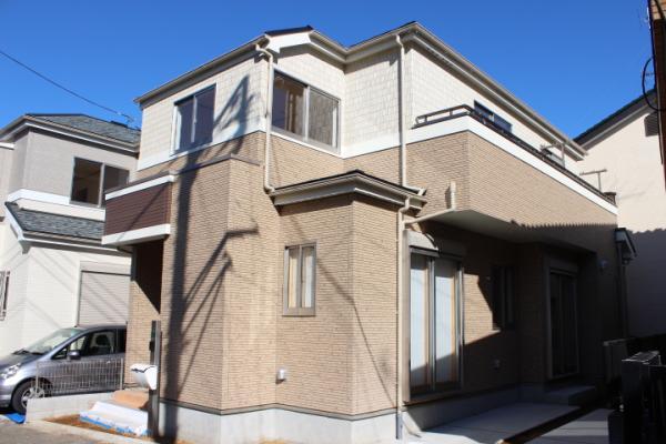 Local appearance photo