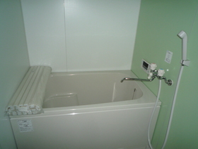 Bath. Bathing possible reheating. Newly established!