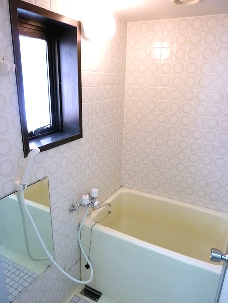 Bath. Ventilation is also a pat windows bathroom