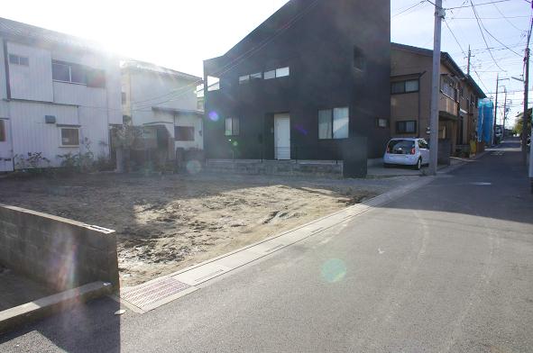 Local photos, including front road