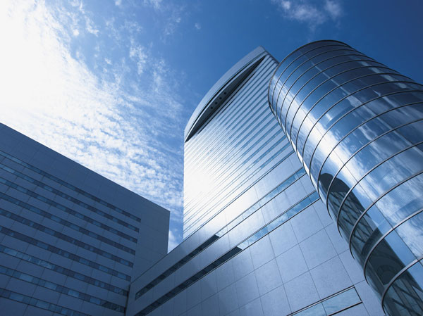 Surrounding environment. Omiya Sonic City (13 mins ・ About 1040m) within the prefecture's largest complex facilities, including Hall. Also known as the various events venue, Perspective restaurant on the top floor.