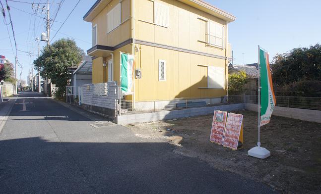 Local photos, including front road