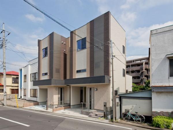 Local appearance photo. 2013 / 06 / 17 shooting