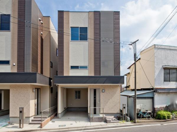 Local appearance photo. 2013 / 06 / 17 shooting