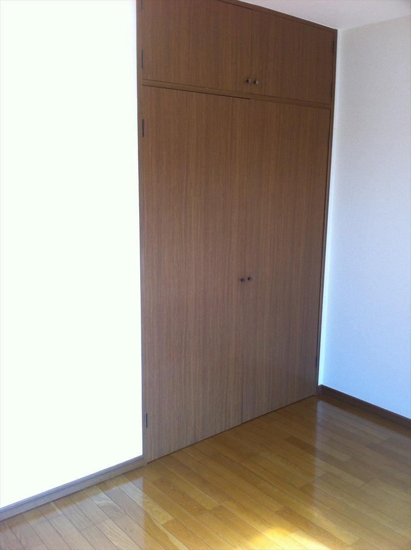 Other room space. Western style room ・ 5.3 Pledge