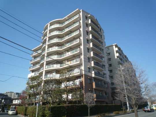 Local appearance photo. appearance