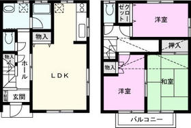 Saitama Omiya-ku Sengen-cho 1