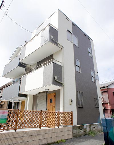 Local photos, including front road