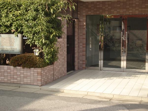Saitama Omiya-ku Sengen-cho 1