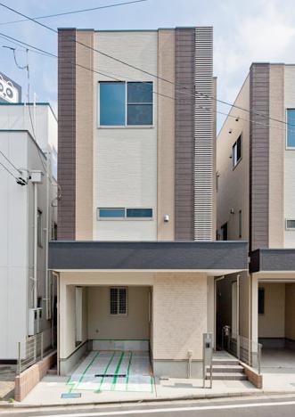 Local appearance photo