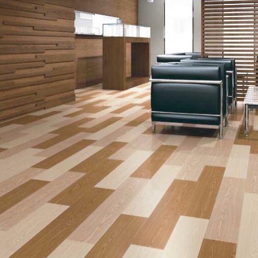 Living and room. Western style room ・ It becomes the pattern of the image in the living room both.