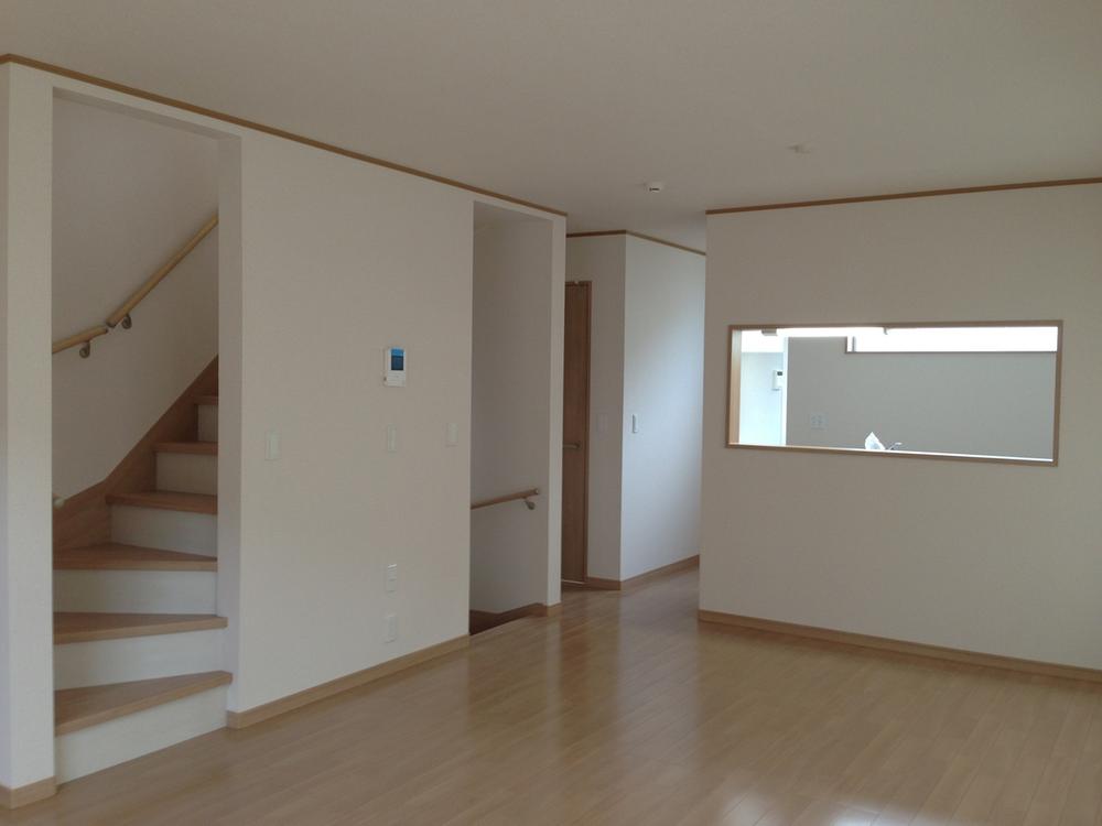 Living. Living (July 2013) Shooting