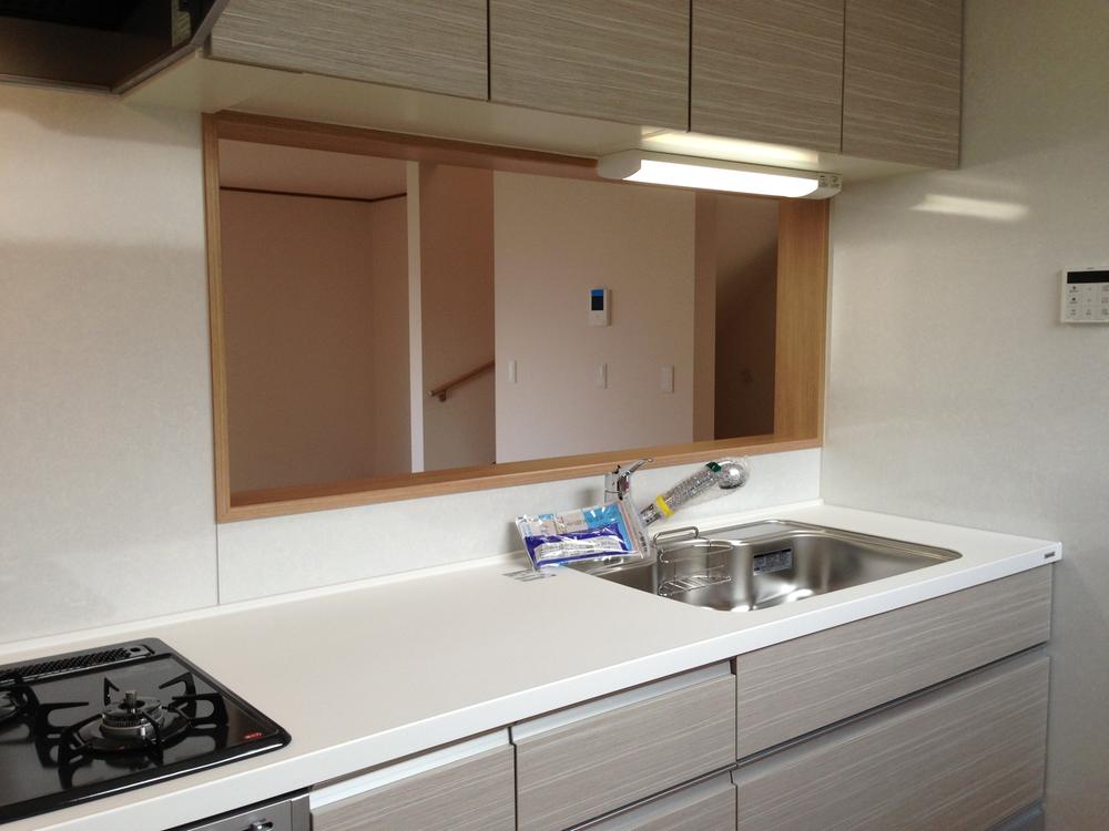 Kitchen. Kitchen (July 2013) Shooting