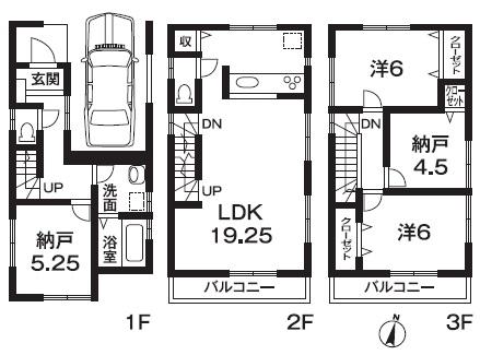 Floor plan. It will be local guide map! 
